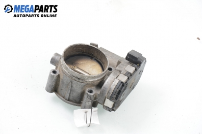 Дроселова клапа за Lancia Thesis Sedan (07.2002 - 07.2009) 3.0 V6 (841AXC1101), 215 к.с.