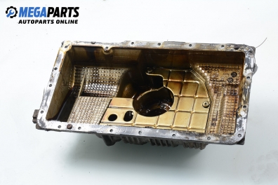 Картер за Lancia Thesis Sedan (07.2002 - 07.2009) 3.0 V6 (841AXC1101), 215 к.с.