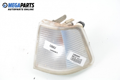 Мигач за Volvo 460 Sedan (09.1988 - 07.1996), седан, позиция: лява