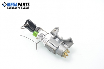 Контактен ключ за Volvo 460 Sedan (09.1988 - 07.1996)