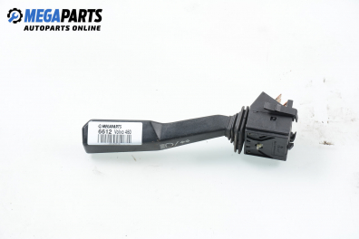 Лостче за светлини за Volvo 460 Sedan (09.1988 - 07.1996)