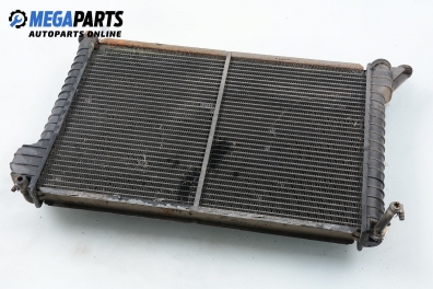 Воден радиатор за Volvo 460 Sedan (09.1988 - 07.1996) 1.7, 102 к.с.