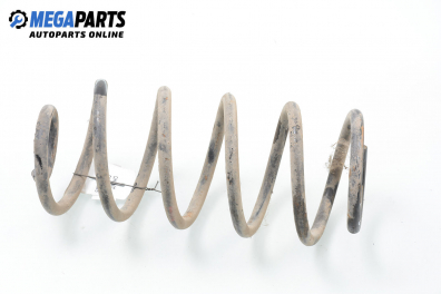 Пружина за ходова част за Volvo 460 Sedan (09.1988 - 07.1996), седан, позиция: задна
