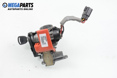 Контактен ключ за Ford Ka Hatchback (09.1996 - 11.2008)