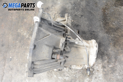 Ръчна скоростна кутия за Ford Ka Hatchback (09.1996 - 11.2008) 1.3 i, 60 к.с.