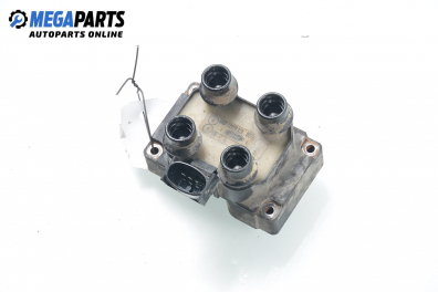 Запалителна бобина за Ford Ka Hatchback (09.1996 - 11.2008) 1.3 i, 60 к.с., № 88SF-12029-A2A