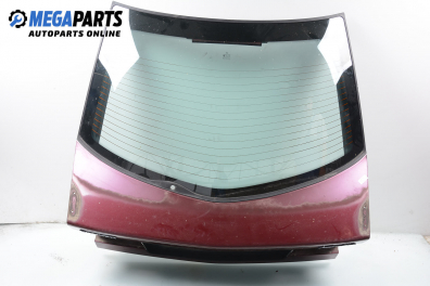 Заден капак за Citroen Xantia Hatchback I (03.1993 - 01.1998), 4+1 вр., хечбек, позиция: задна