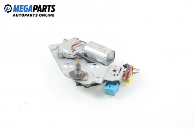 Ел. мотор за чистачките за Citroen Xantia Hatchback I (03.1993 - 01.1998), хечбек, позиция: задна