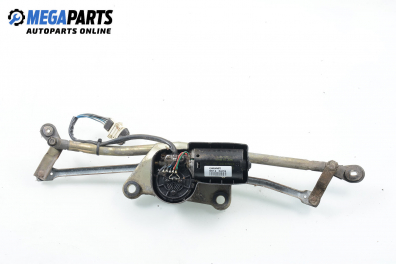 Ел. мотор за чистачките за Citroen Xantia Hatchback I (03.1993 - 01.1998), хечбек, позиция: предна