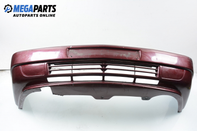 Предна броня за Citroen Xantia Hatchback I (03.1993 - 01.1998), хечбек, позиция: предна