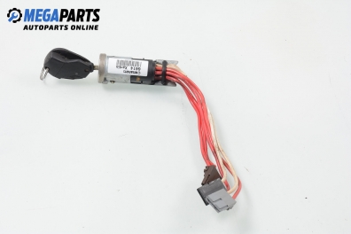 Контактен ключ за Citroen Xantia Hatchback I (03.1993 - 01.1998)