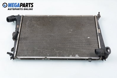 Воден радиатор за Citroen Xantia Hatchback I (03.1993 - 01.1998) 2.0 i 16V, 150 к.с.