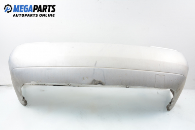 Задна броня за Ford Focus I Sedan (02.1999 - 12.2007), седан