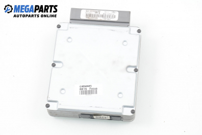 Компютър двигател за Ford Focus I Sedan (02.1999 - 12.2007) 1.8 Turbo DI / TDDi, 90 к.с., № 98AB-12A650-BGH