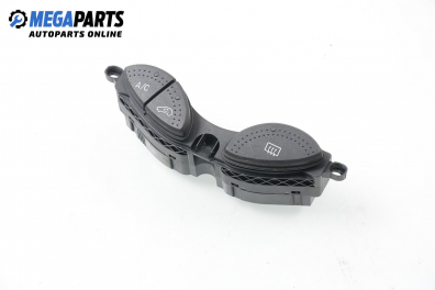 Панел бутони климатик и подгрев за Ford Focus I Sedan (02.1999 - 12.2007)