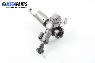 Контактен ключ за Ford Focus I Sedan (02.1999 - 12.2007)