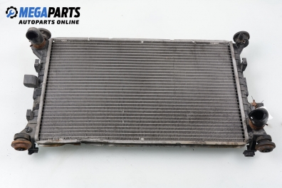 Воден радиатор за Ford Focus I Sedan (02.1999 - 12.2007) 1.8 Turbo DI / TDDi, 90 к.с.