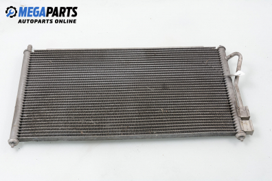Климатичен радиатор за Ford Focus I Sedan (02.1999 - 12.2007) 1.8 Turbo DI / TDDi, 90 к.с.