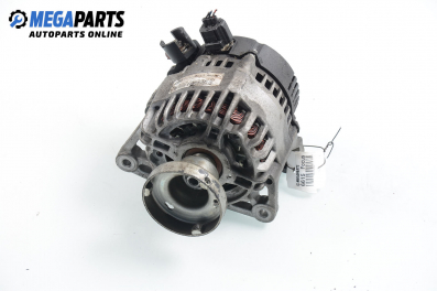 Алтернатор / генератор за Ford Focus I Sedan (02.1999 - 12.2007) 1.8 Turbo DI / TDDi, 90 к.с.
