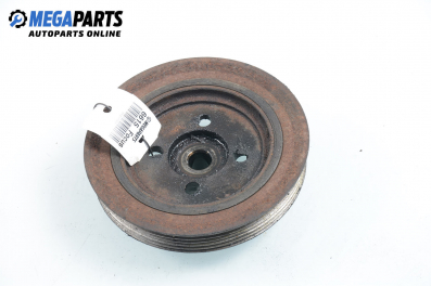 Демпферна шайба за Ford Focus I Sedan (02.1999 - 12.2007) 1.8 Turbo DI / TDDi, 90 к.с.
