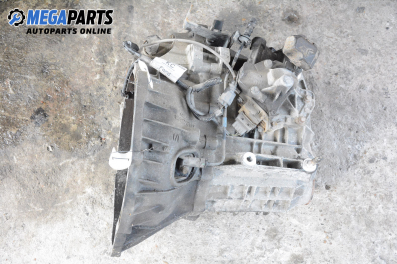 Ръчна скоростна кутия за Ford Focus I Sedan (02.1999 - 12.2007) 1.8 Turbo DI / TDDi, 90 к.с.