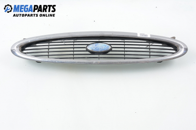 Решетка за Ford Mondeo II Hatchback (08.1996 - 09.2000), хечбек, позиция: предна