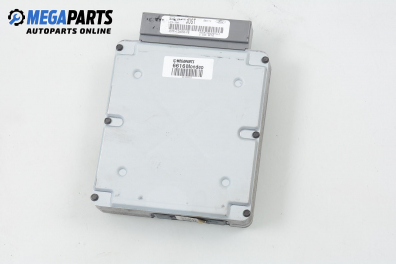 Компютър двигател за Ford Mondeo II Hatchback (08.1996 - 09.2000) 2.0 i, 131 к.с., № XS7F-12A650-FB