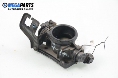 Дроселова клапа за Ford Mondeo II Hatchback (08.1996 - 09.2000) 2.0 i, 131 к.с.