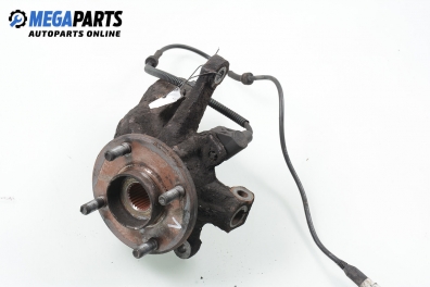 Шенкел главина за Ford Mondeo II Hatchback (08.1996 - 09.2000), позиция: предна, лява