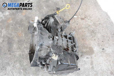 Автоматична скоростна кутия за Ford Mondeo II Hatchback (08.1996 - 09.2000) 2.0 i, 131 к.с., автоматик