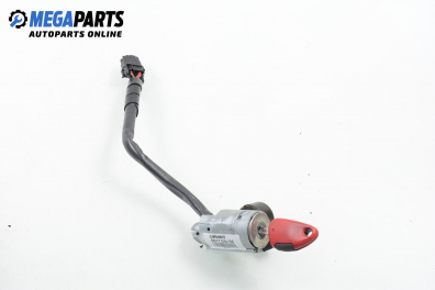 Контактен ключ за Alfa Romeo 166 (936) (09.1998 - 06.2007)