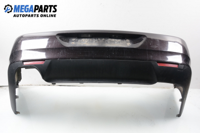 Задна броня за Alfa Romeo 166 (936) (09.1998 - 06.2007)