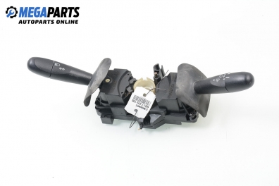 Лостчета светлини и чистачки за Alfa Romeo 166 (936) (09.1998 - 06.2007)