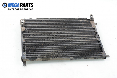 Климатичен радиатор за Alfa Romeo 166 (936) (09.1998 - 06.2007) 2.5 V6 24V (936A2), 190 к.с.