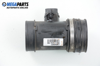 Дебитомер за Alfa Romeo 166 (936) (09.1998 - 06.2007) 2.5 V6 24V (936A2), 190 к.с., № Bosch 0 280 217 531