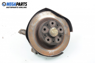 Шенкел главина за Alfa Romeo 166 (936) (09.1998 - 06.2007), позиция: задна, дясна