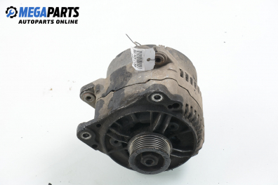 Алтернатор / генератор за Alfa Romeo 166 (936) (09.1998 - 06.2007) 2.5 V6 24V (936A2), 190 к.с.