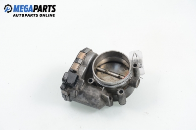 Дроселова клапа за Alfa Romeo 166 (936) (09.1998 - 06.2007) 2.5 V6 24V (936A2), 190 к.с.