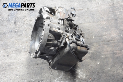 Автоматична скоростна кутия за Alfa Romeo 166 (936) (09.1998 - 06.2007) 2.5 V6 24V (936A2), 190 к.с., автоматик, № ZF 4HP-20