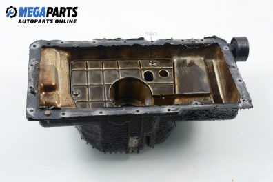 Картер за Alfa Romeo 166 (936) (09.1998 - 06.2007) 2.5 V6 24V (936A2), 190 к.с.