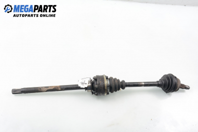 Полуоска за Alfa Romeo 166 (936) (09.1998 - 06.2007) 2.5 V6 24V (936A2), 190 к.с., позиция: предна, дясна, автоматик