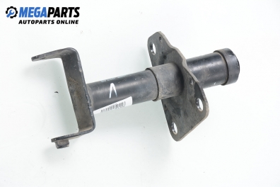 Буфер предна броня за Volkswagen Passat Variant B5 (05.1997 - 12.2001), комби, позиция: лява