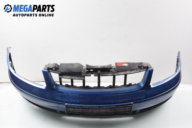 Предна броня за Volkswagen Passat Variant B5 (05.1997 - 12.2001), комби, позиция: предна