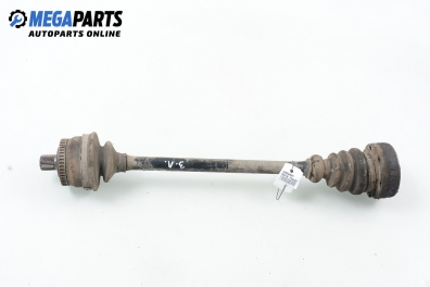 Полуоска за Volkswagen Passat Variant B5 (05.1997 - 12.2001) 2.8 V6 Syncro/4motion, 193 к.с., позиция: задна, лява