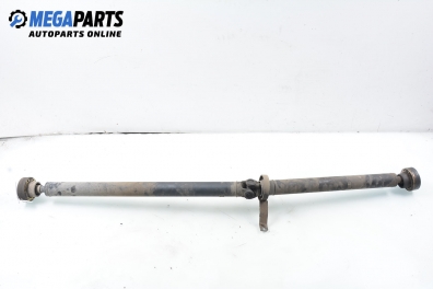 Кардан за Volkswagen Passat Variant B5 (05.1997 - 12.2001) 2.8 V6 Syncro/4motion, 193 к.с.