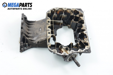 Картер за Volkswagen Passat Variant B5 (05.1997 - 12.2001) 2.8 V6 Syncro/4motion, 193 к.с.