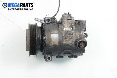 Компресор климатик за Volkswagen Passat Variant B5 (05.1997 - 12.2001) 2.8 V6 Syncro/4motion, 193 к.с.