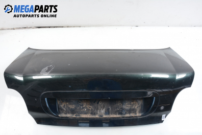 Заден капак за Fiat Marea Sedan (09.1996 - 12.2007), 4+1 вр., седан, позиция: задна