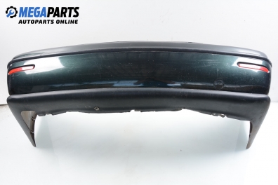 Задна броня за Fiat Marea Sedan (09.1996 - 12.2007), седан