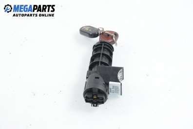 Контактен ключ за Fiat Marea Sedan (09.1996 - 12.2007)